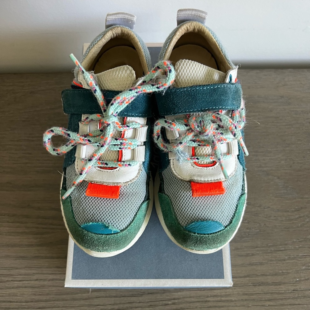 Jacadi Sneakers